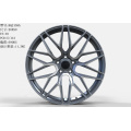 20x9.0 Rodas de liga leve de carro forjado